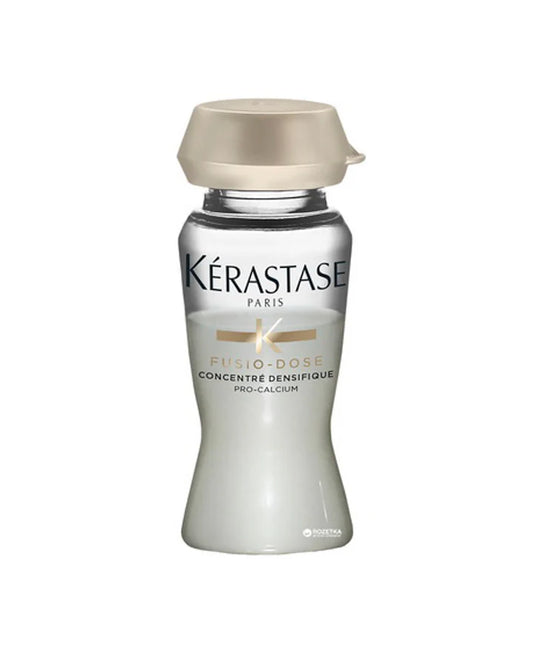 FUSIO-DOSE CONCENTRE DENSIFIQUE 10*12ML KERASTASE