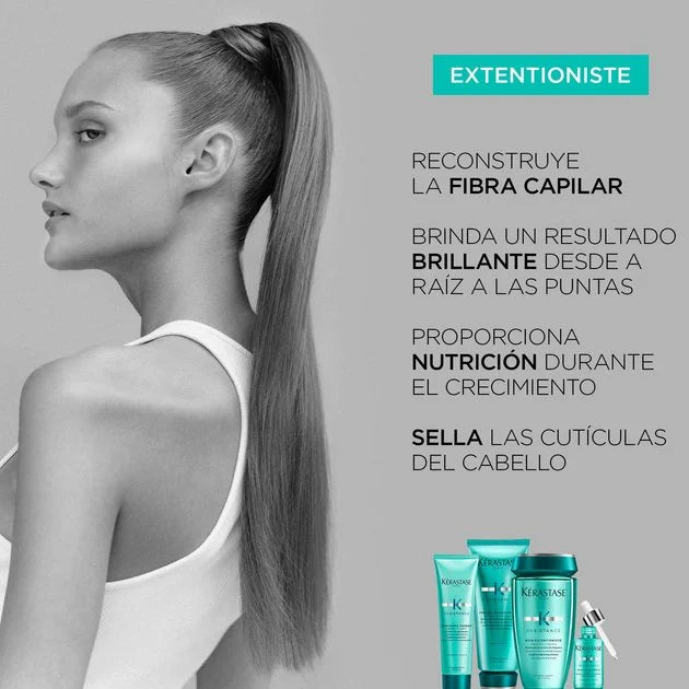 Mascarilla Resistencia Extentioniste 500ml KERASTASE