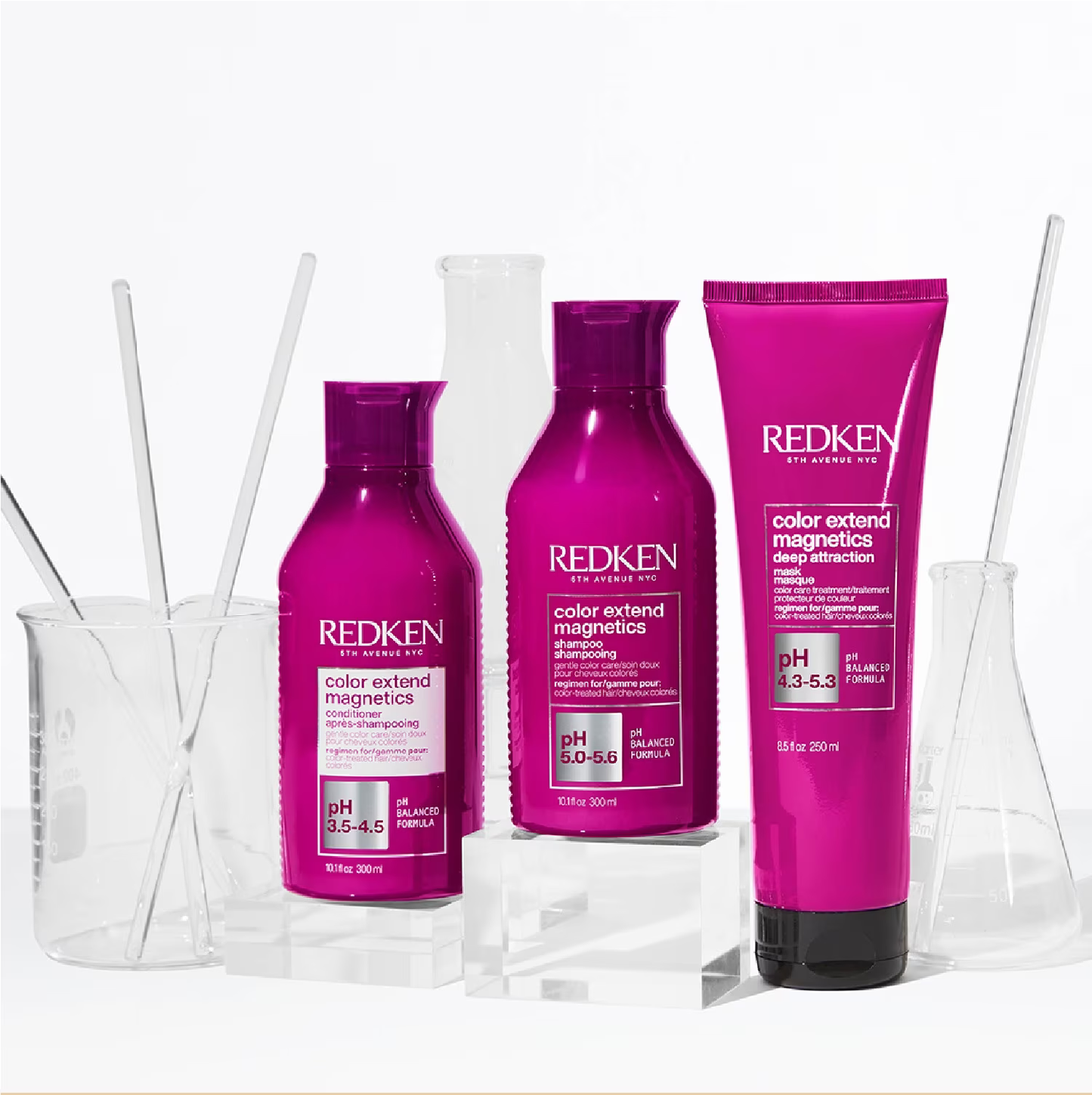 REDKEN COLOREXTEND MAGNETICS CONDITIONER 1LTR