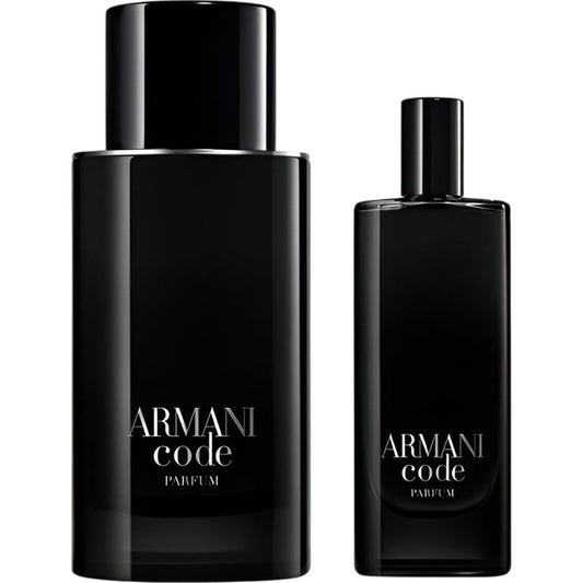 Armani Set Armani Code Parfum de Giorgio Armani 75ml+15ml