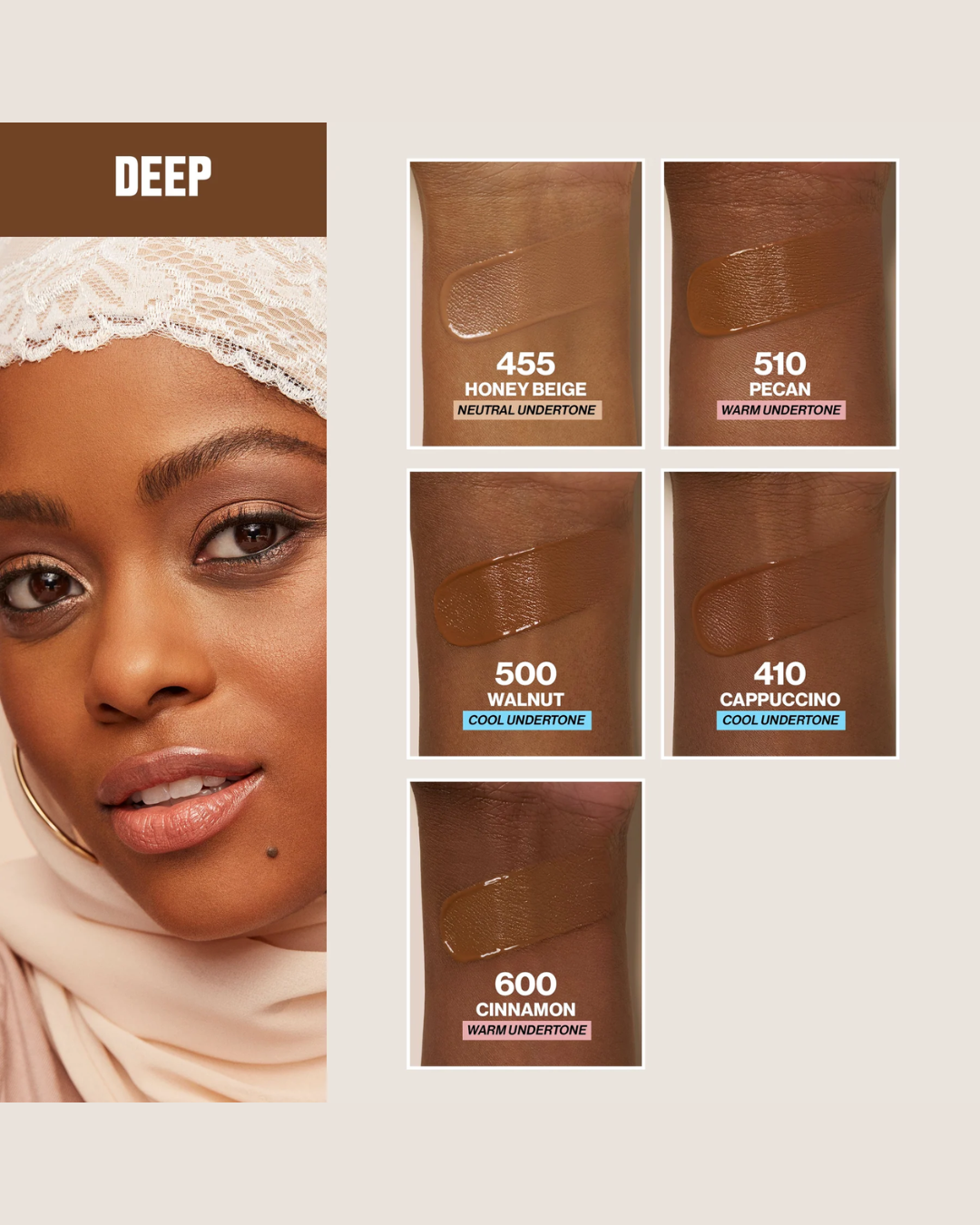REVLON COLORSTAY MAKEUP NORMAL/DRY SPF20 330 NATURAL TAN