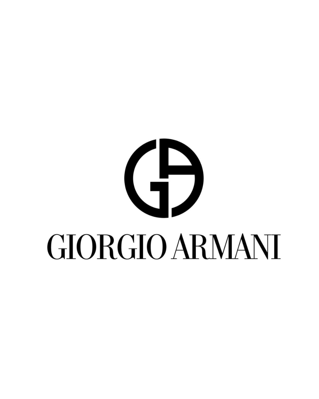 ARMANI