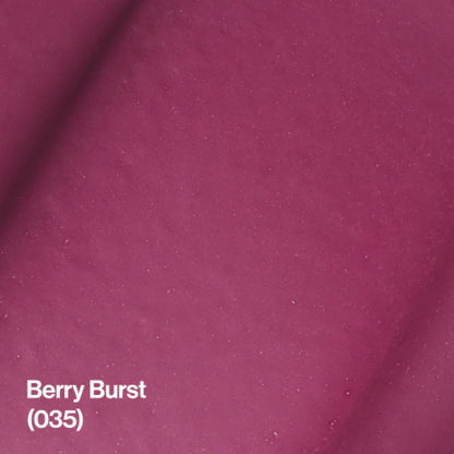 KISS BALSAMO LABIOS BERRY BURST 035  REVLON