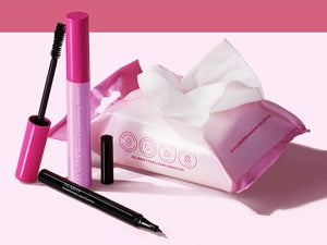 BIODMICELLAR MAKEUP REMOVER CLEASING TOWELETTES 25 WIPES  ALMAY