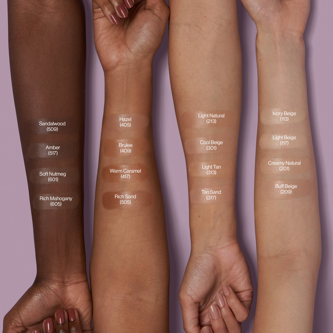 ILLUMINANCE SERUM TINT SPF 15 INTL BUFF BEIGE  209