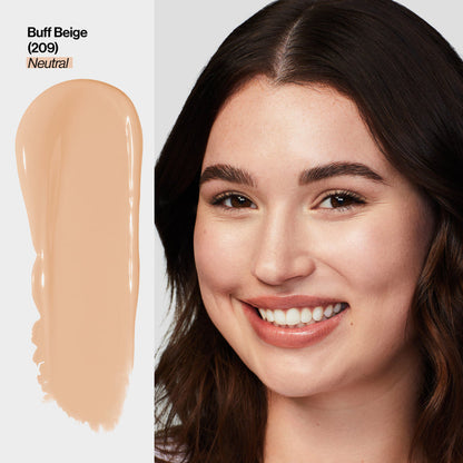 ILLUMINANCE SERUM TINT SPF 15 INTL BUFF BEIGE  209