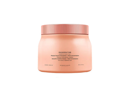DISCIPLINE  MASKERATINE 500ML  KERASTASE
