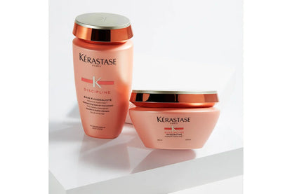 DISCIPLINE  MASKERATINE 500ML  KERASTASE
