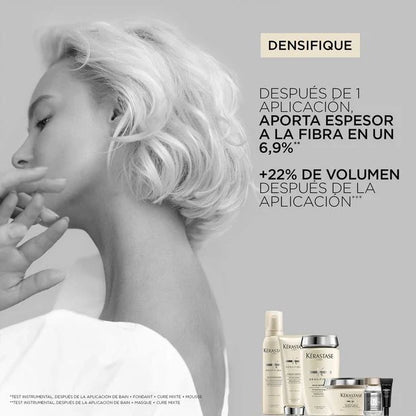 DENSIFIQUE CURE FEMME 30*6ML KERASTASE