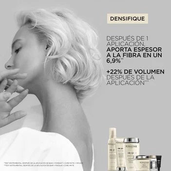 DENSIFIQUE HOMME 30X6ML  KERASTASE