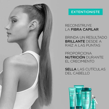 Mascarilla Resistencia Extentioniste 500ml  KERASTASE