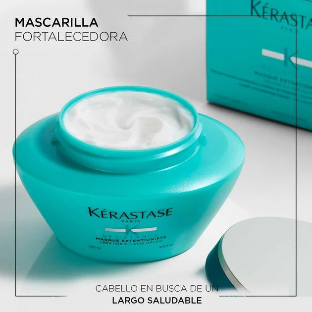 Mascarilla Resistencia Extentioniste 500ml  KERASTASE