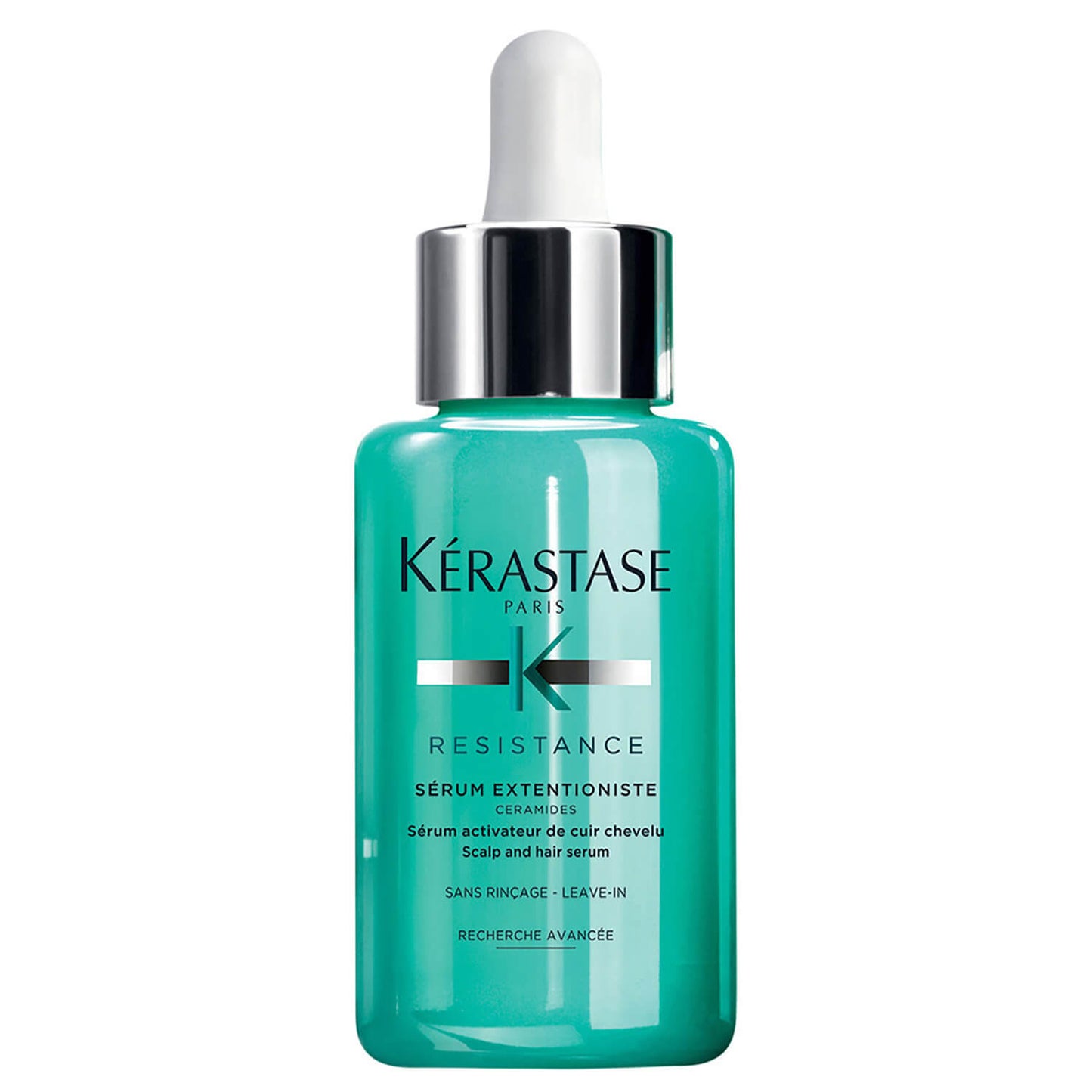 RESISTANCE SERUM EXTENTIONISTE 50 ML.   KERASTASE