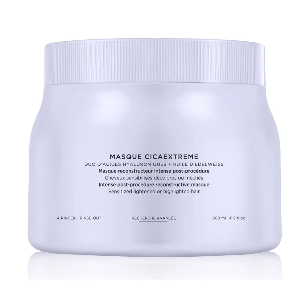 Masque Cicaextreme 500 ml  Blond Absolu  Kerastase