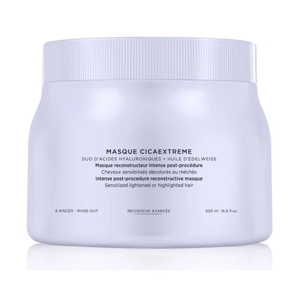 Masque Cicaextreme 500 ml  Blond Absolu  Kerastase