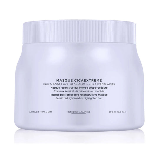 Masque Cicaextreme 500 ml  Blond Absolu  Kerastase