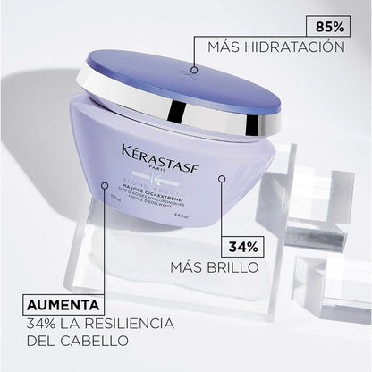 Masque Cicaextreme 500 ml  Blond Absolu  Kerastase