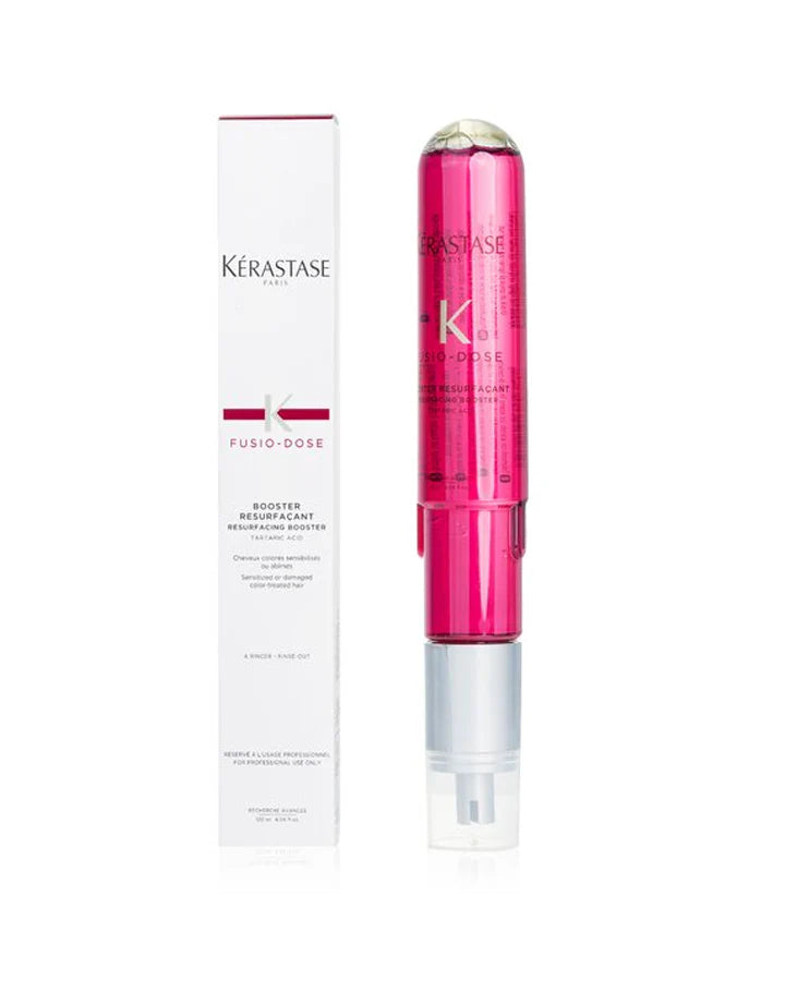 BOOSTER CHROMA ABS 120ML  KERASTASE  RESURFACANT