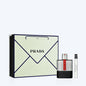 PRADA Set de Regalo Luna Rossa Carbon Eau de Toilette