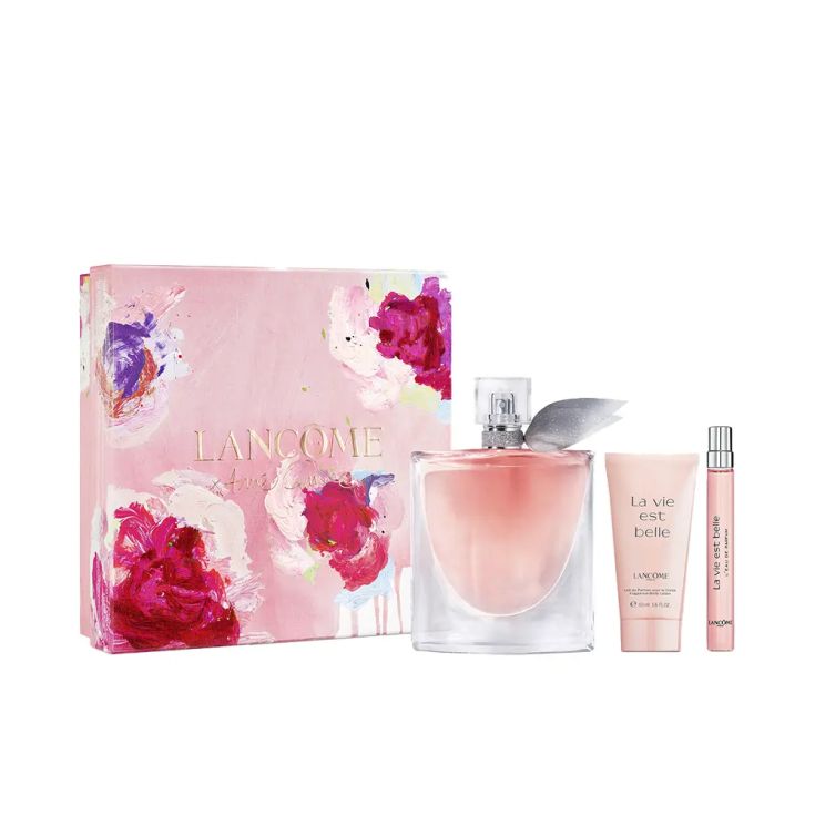 LANCOME La Vie Est Belle Eau de Parfum 100ml cofre
