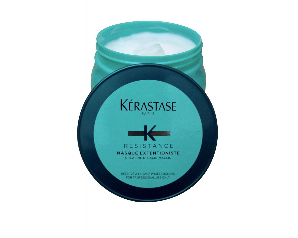 Mascarilla Resistencia Extentioniste 500ml  KERASTASE