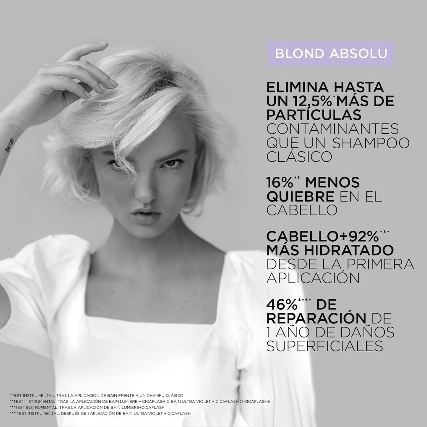 MASQUE ULTRA-VIOLET 200 ML KERASTASE