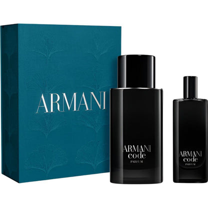 Armani Set Armani Code Parfum de Giorgio Armani 75ml+15ml