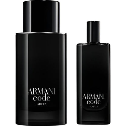 Armani Set Armani Code Parfum de Giorgio Armani 75ml+15ml
