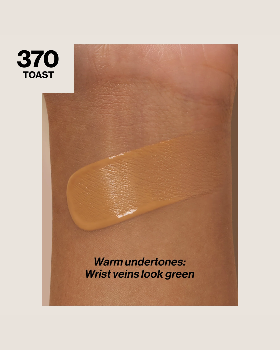 REVLON COLORSTAY MAKEUP CMB/OILY SPF15 370 TOAST