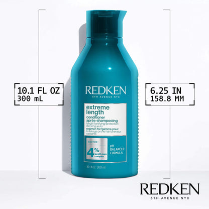 REDKEN EXTREME LENGTH CONDITIONER 300ML