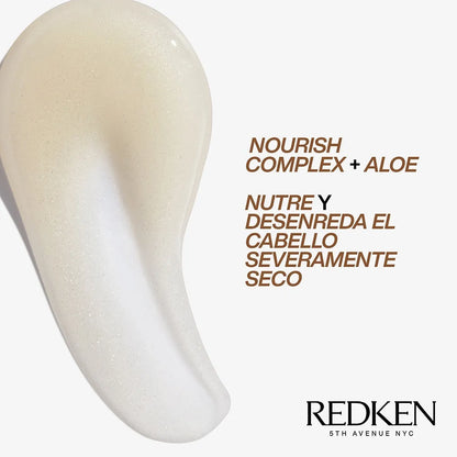 REDKEN ALL SOFT MEGA CONDITIONER 300ML