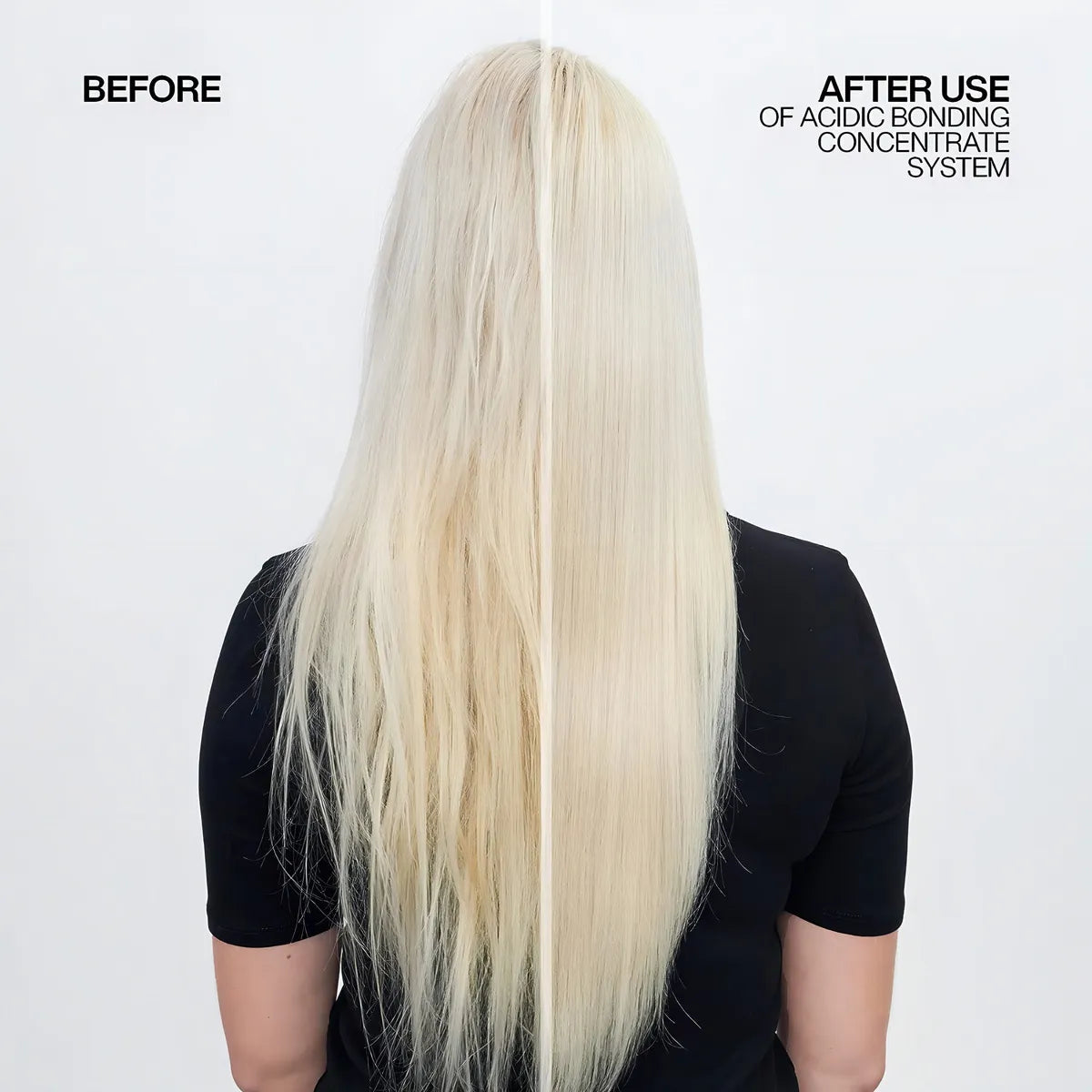 ABC SHAMPOO (Shampoo Profesional Acidic Bonding Concentrate) REDKEN 1000ML