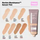 ILLUMINANCE SERUM TINT SPF 15 INTL BUFF BEIGE  209