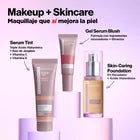 ILLUMINANCE SERUM TINT SPF 15 INTL BUFF BEIGE  209