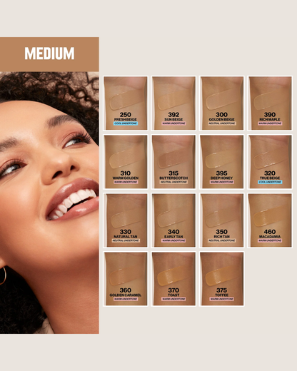 REVLON COLORSTAY MAKEUP CMB/OILY  SPF15 180 SAND BEIGE