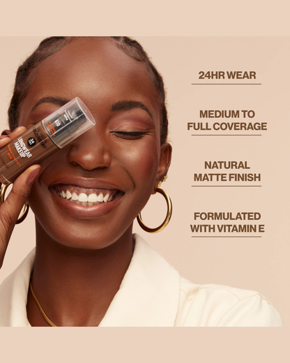 REVLON COLORSTAY MAKEUP CMB/OILY  SPF15 180 SAND BEIGE