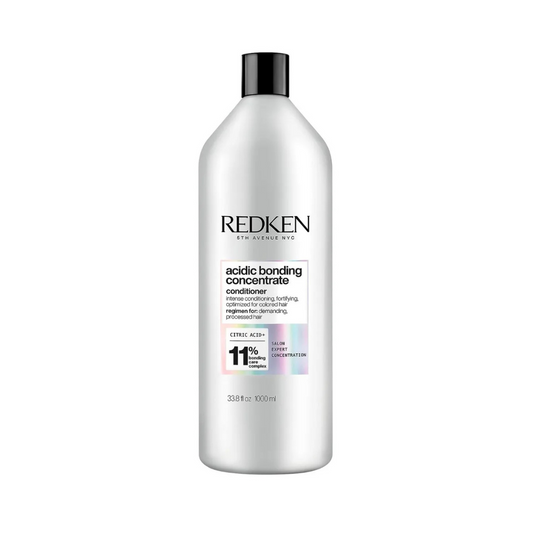 ABC ACONDICIONADOR (Acondicionador Profesional Acidic Bonding Concentrate) REDKEN 1000ML