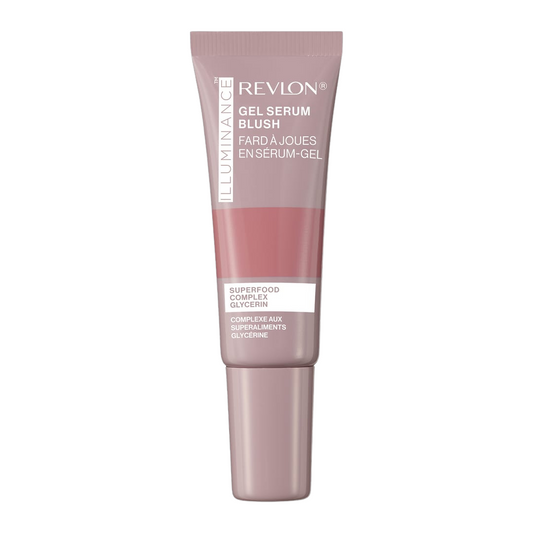 ILLUMINANCE GEL SERUM BLUSH ENCHANTING MAUVE 110  REVLON