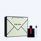 PRADA Set de regalo Luna Rossa Ocean Eau de Parfum