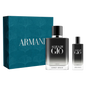 ARMANI COFRE ADGH PARFUM V100+V15