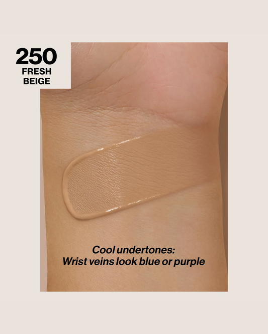 REVLON COLORSTAY MAKEUP NORMAL/DRY SPF20 250 FRESH BEIGE