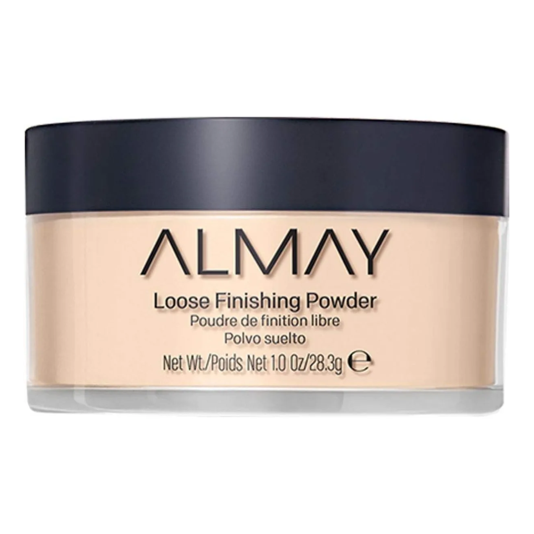 SMART SHADE LOOSE FINISHING POWDER LIGHT 100