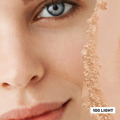 SMART SHADE LOOSE FINISHING POWDER LIGHT 100