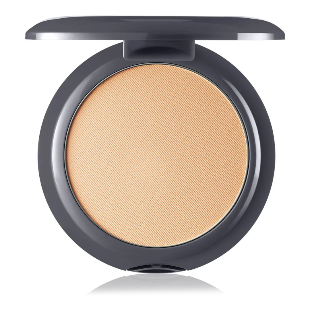 ALMAY SMART SHADE PRESSED POWDER LIGHT/MEDIUM 200