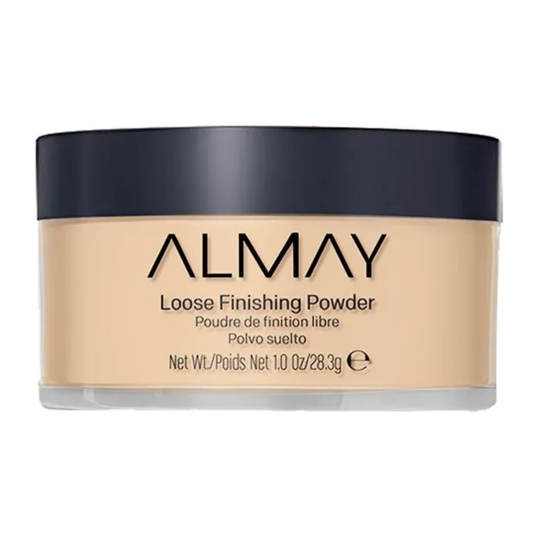 SMART SHADE LOOSE FINISHING POWDER LIGHT MEDIUM 200