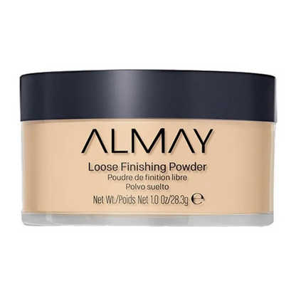 SMART SHADE LOOSE FINISHING POWDER LIGHT MEDIUM 200