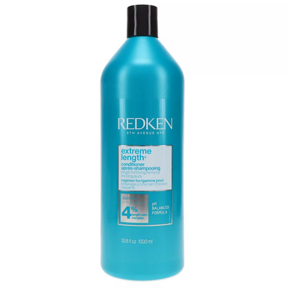REDKEN EXTREME LENGTH CONDITIONER 1000ML