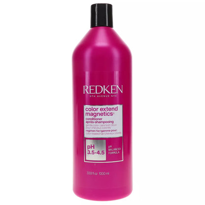 REDKEN COLOREXTEND MAGNETICS CONDITIONER 1LTR