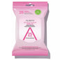 BIODMICELLAR MAKEUP REMOVER CLEASING TOWELETTES 25 WIPES  ALMAY