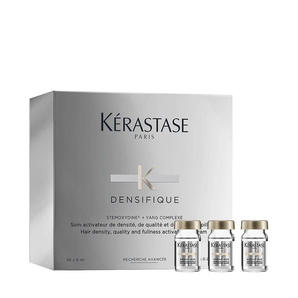 DENSIFIQUE CURE FEMME 30*6ML KERASTASE